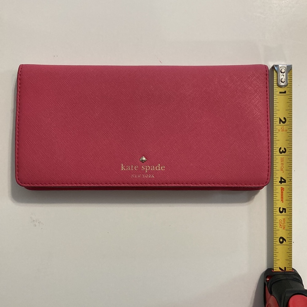 Kate Spade Wallet - Picture 8 of 8